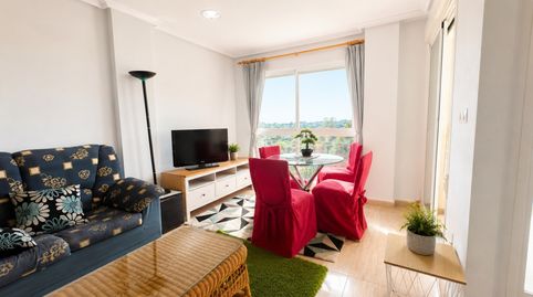 Foto 2 von Wohnung zum Verkauf in Puerto Deportivo, Guardamar del Segura