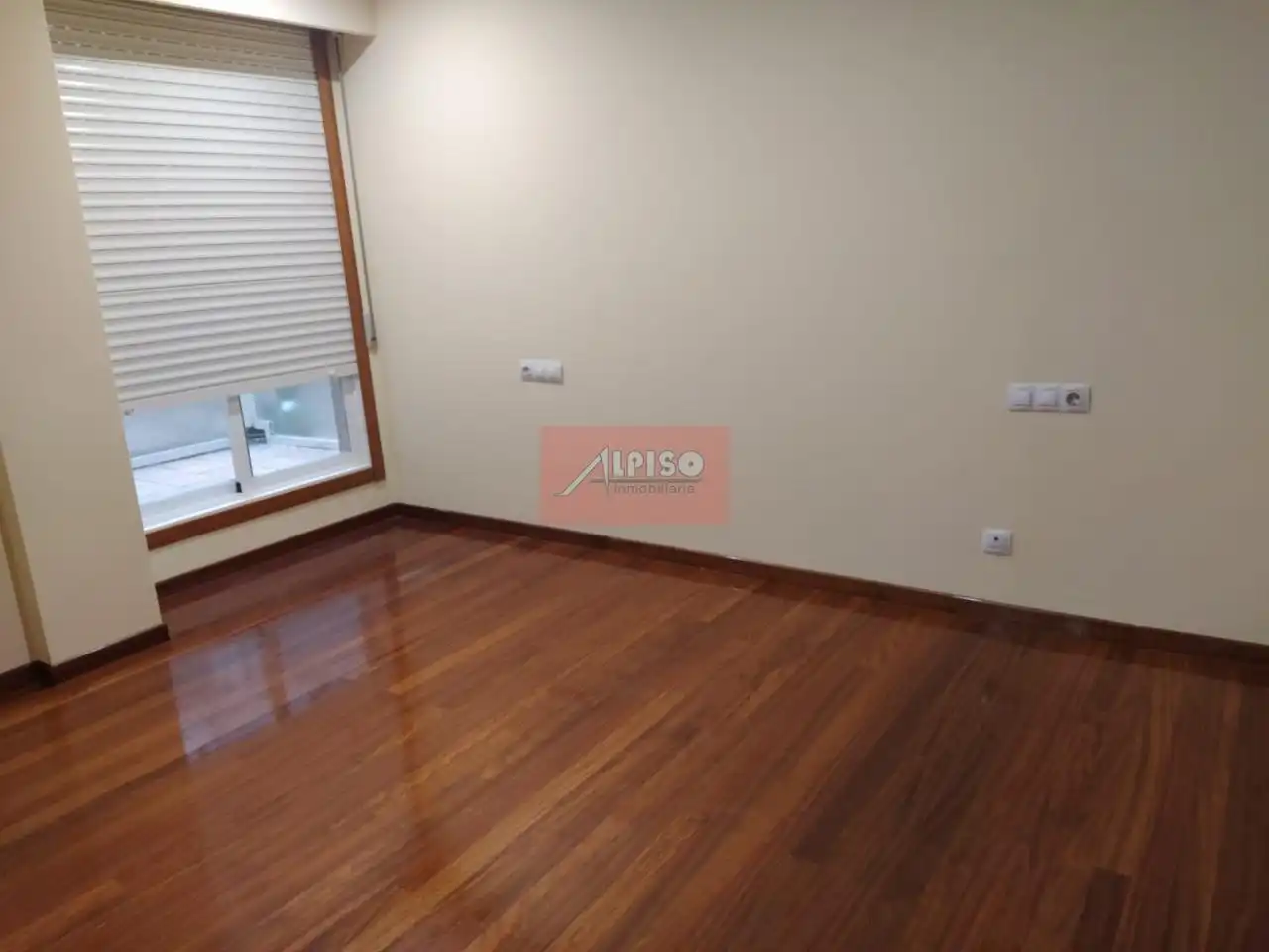 Apartments for rent in Ourense Capital   with Heating, Parquet flooring and Terrace