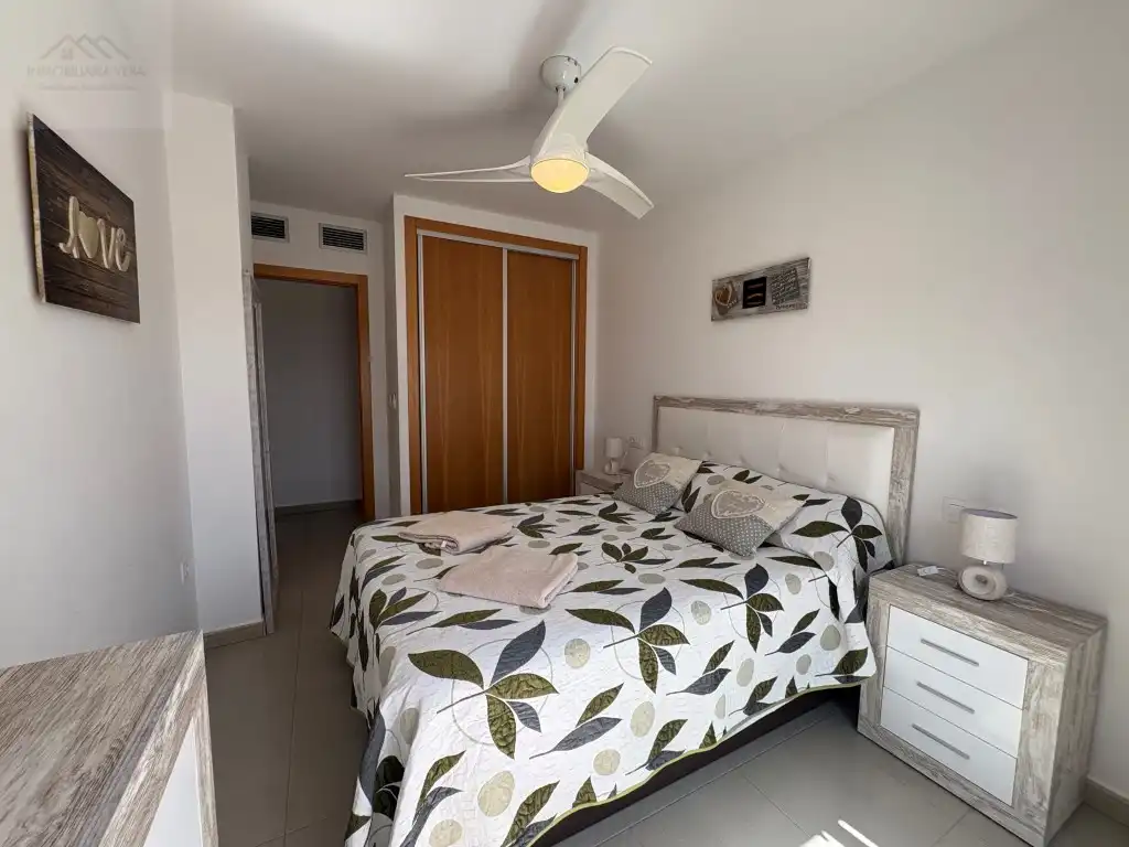 Apartment with garden for sale in Calle Isla De La Bahia-Ur Mojon, imagen 10
