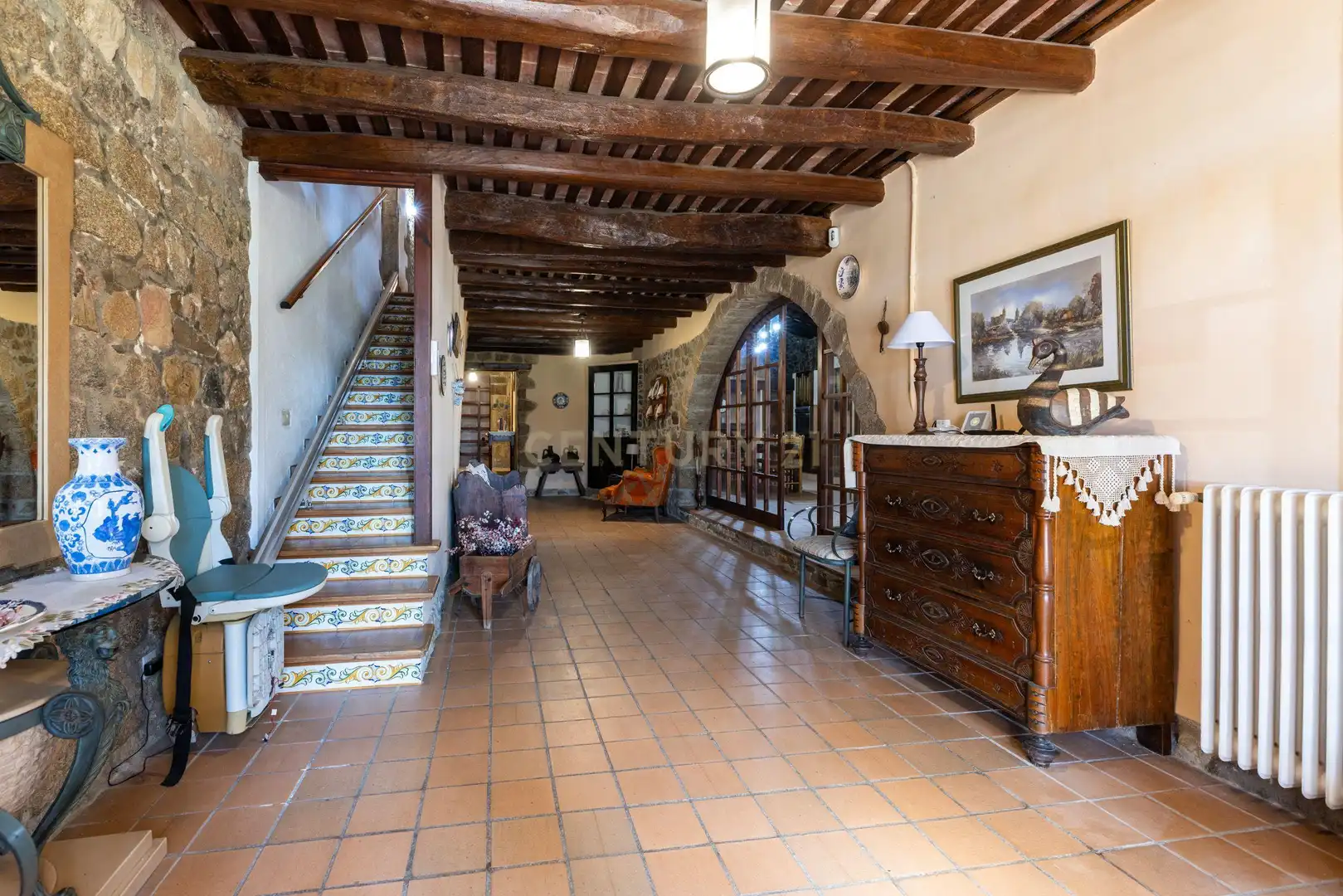 Country homes for sale in Llagostera, Girona