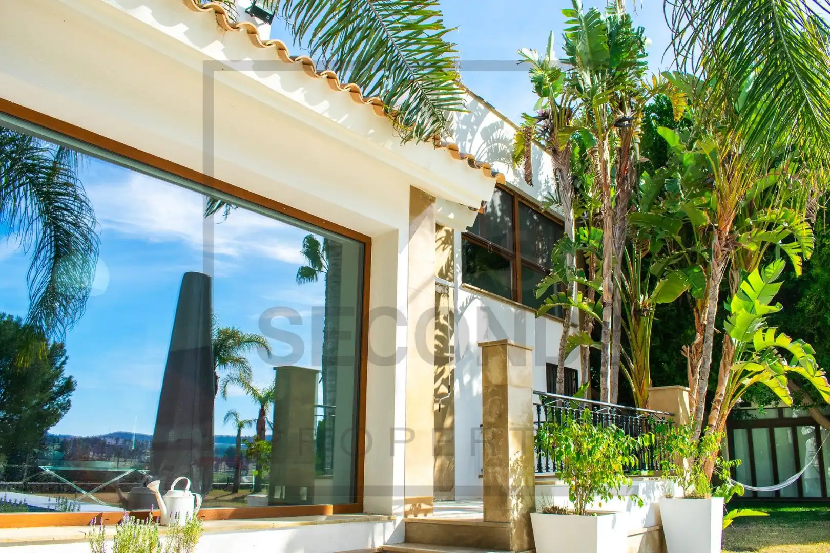 Villa avec piscine à vendre à Algorfa, imagen 4