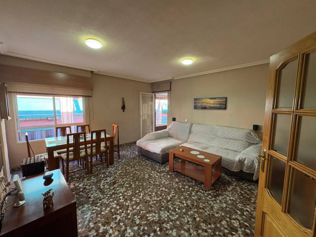 Piso en venta en Florida Alta, Florida - Ciudad de Asís