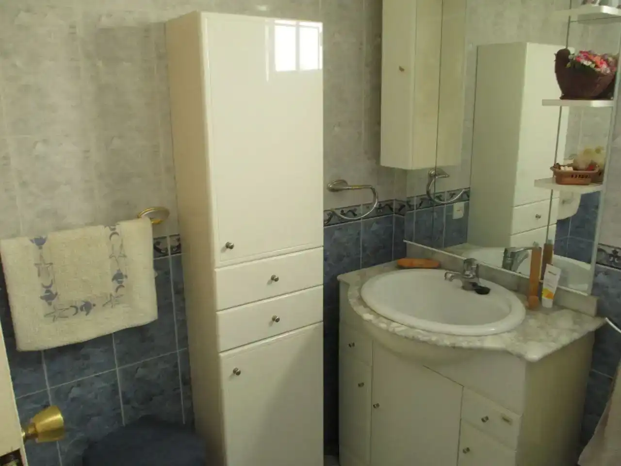 Baño de Piso en venta en Marbella con Balcón