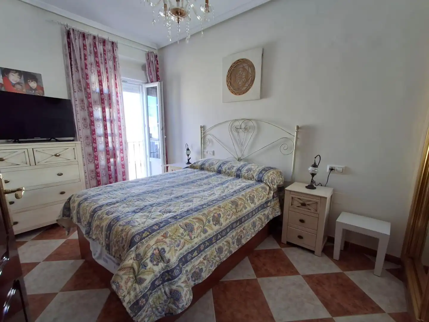 Piso con balcón en venta en Centro Histórico, imagen 35