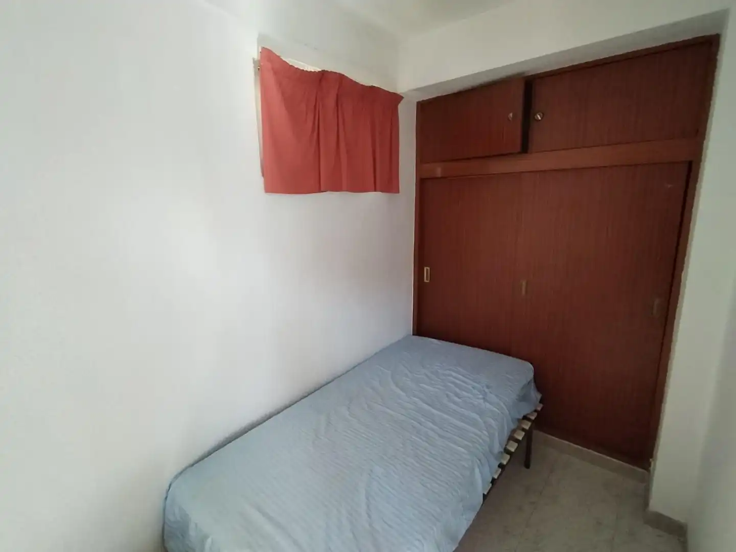 Bedroom of Flat for sale in Playa Levante