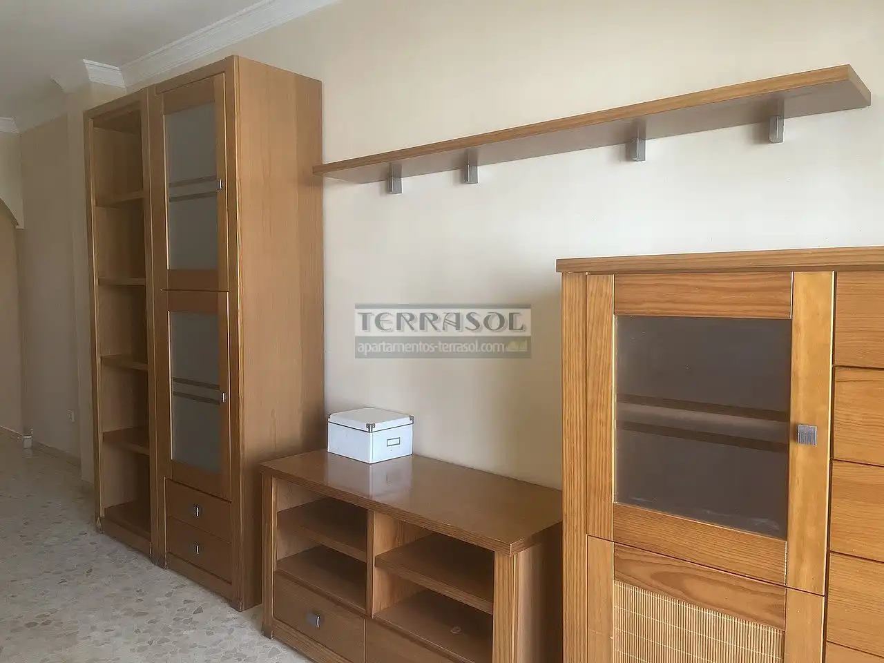 Apartamento en venta en Torre del Mar, imagen 4