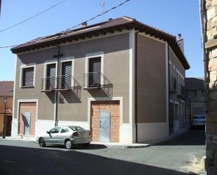 Exterior view of Premises for sale in Espirdo