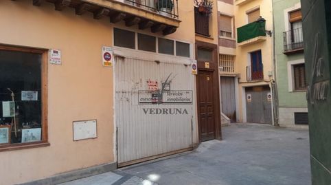 Foto 5 de Garaje en venta en Plaza España, Centro, Calatayud