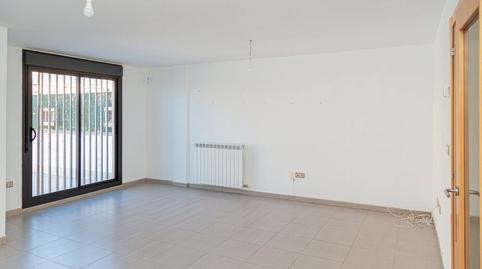 Foto 4 de Casa adosada en venda a C/ Sierra del Tremedal , Zuera, Zaragoza