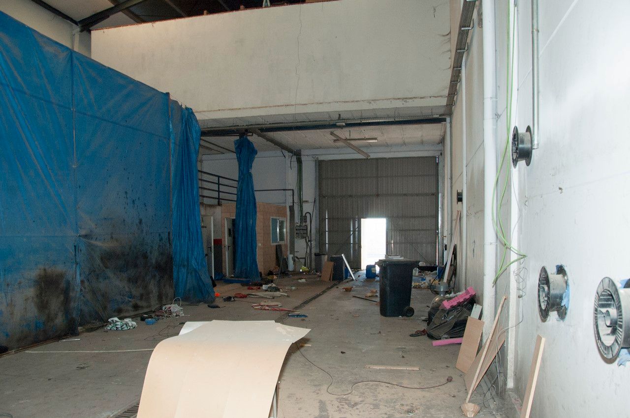 Industrial buildings for sale in Ciempozuelos