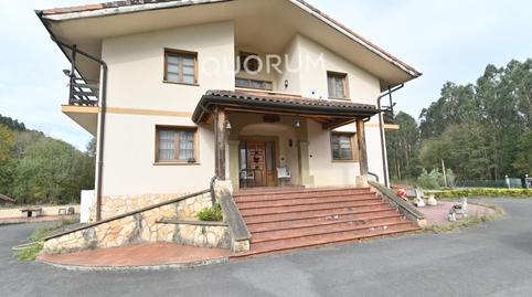 Foto 2 de Casa o xalet en venda a Barrio Barrio de Ametzaga, Meñaka, Bizkaia