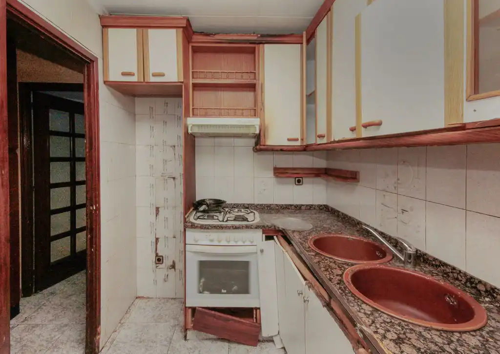 Solvia Inmobiliaria  Piso Sabadell, imatge 4