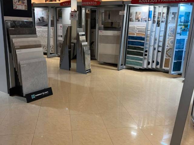 Terreno industrial en Venta en Calle de Gascueña, 56 en Rejas