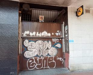 Garage to rent in Coslada pueblo