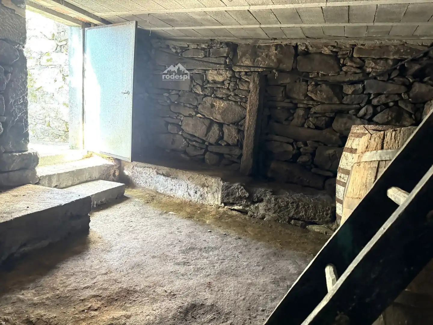 Casa o xalet en venda en Covelo amb Traster