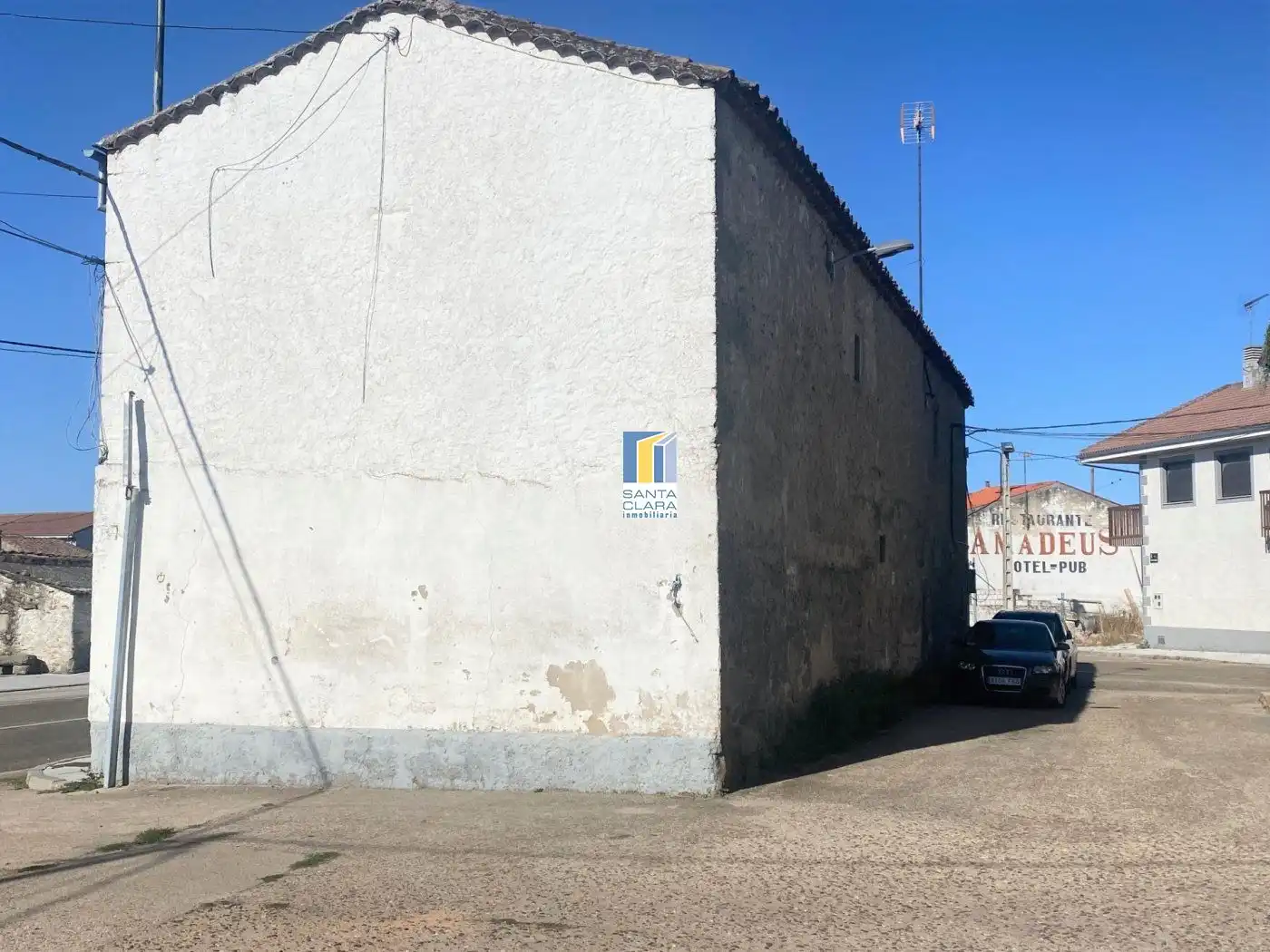 Casa en venta en Bermillo de Sayago, imagen 8