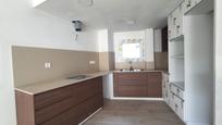 Kitchen of Flat for sale in Granollers  with Air Conditioner and Heating