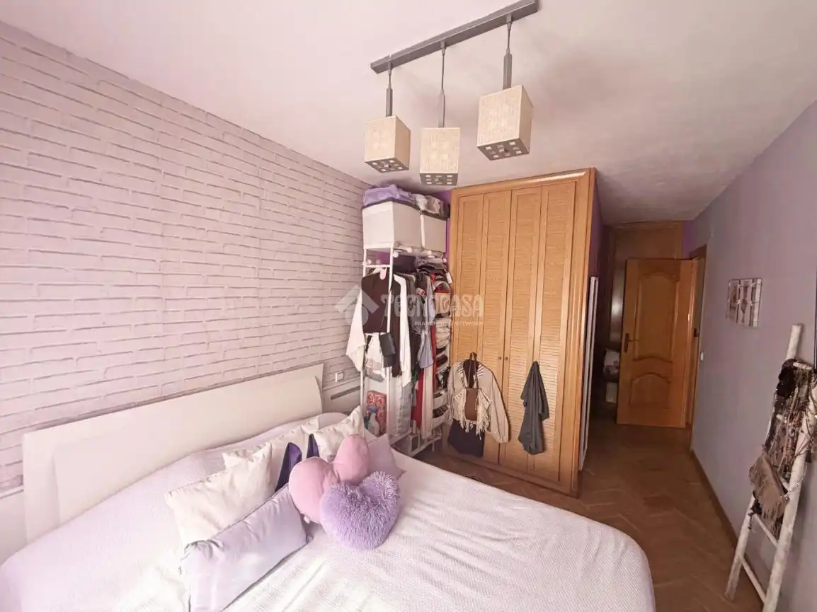 Flat for sale in Villaverde, imagen 5