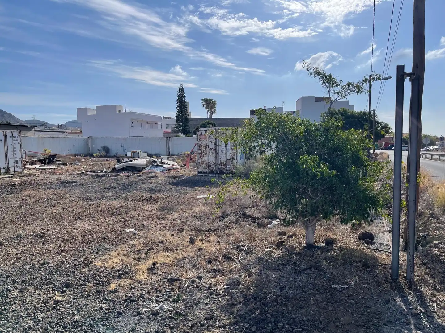 Residencial en venda en Arona