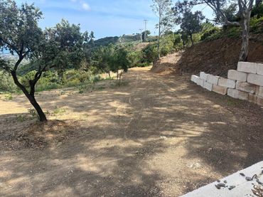 Terreno rústico en venta en Estepona Pueblo