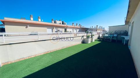 Photo 4 of Attic for sale in C. Jose Herranz Veterinario, Santa Quiteria - Virgen de las Huertas, Murcia