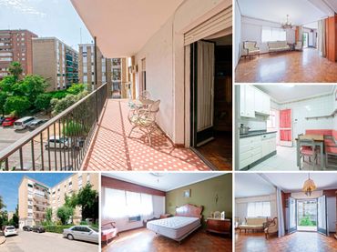 Appartement avec ascenseur à vendre à Plaza del Doctor González Gramaje