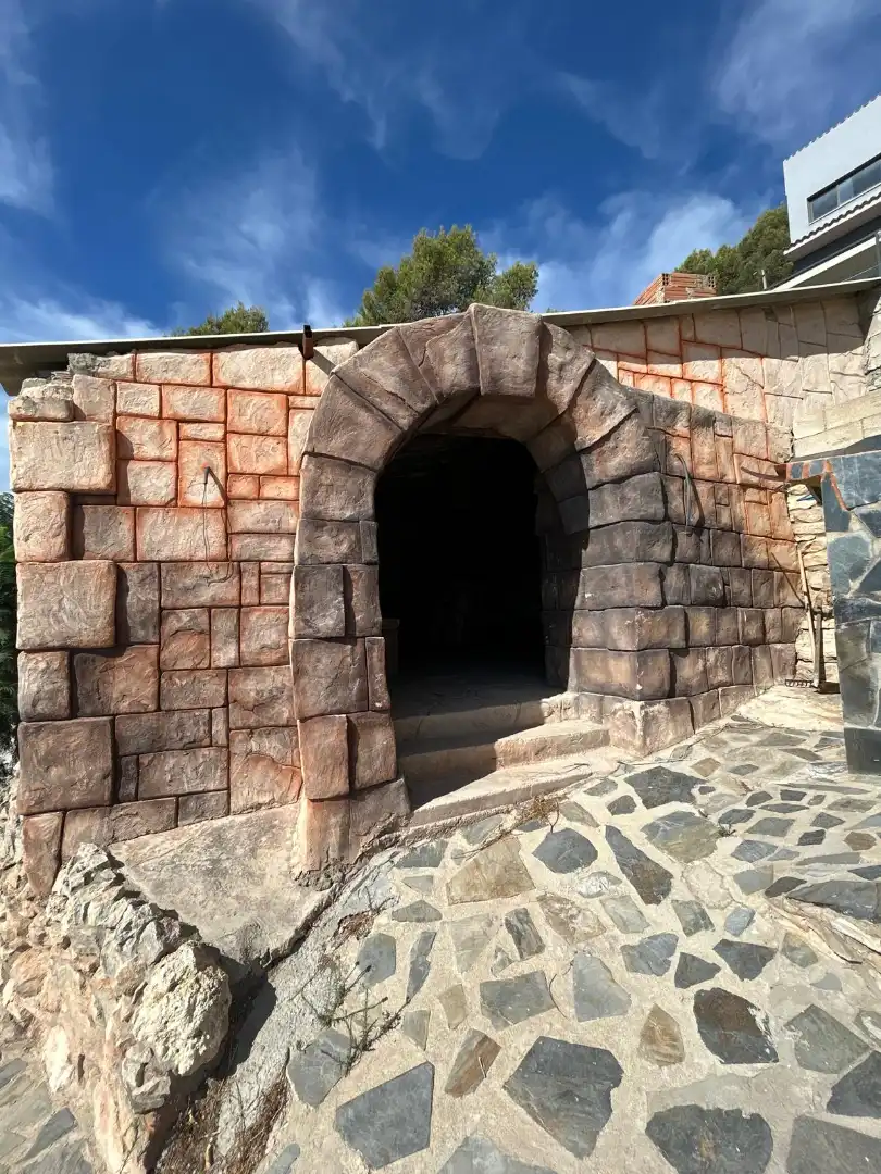 Xalet amb terrassa en venda a Carrer Paisos Catalans, imagen 30