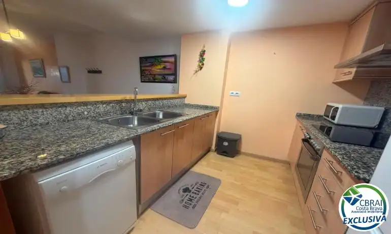 Apartment with pool for sale in Carrer de Joanot Martorell, imagen 19