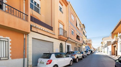 Foto 2 de Casa adosada en venta en San Antón, Armilla