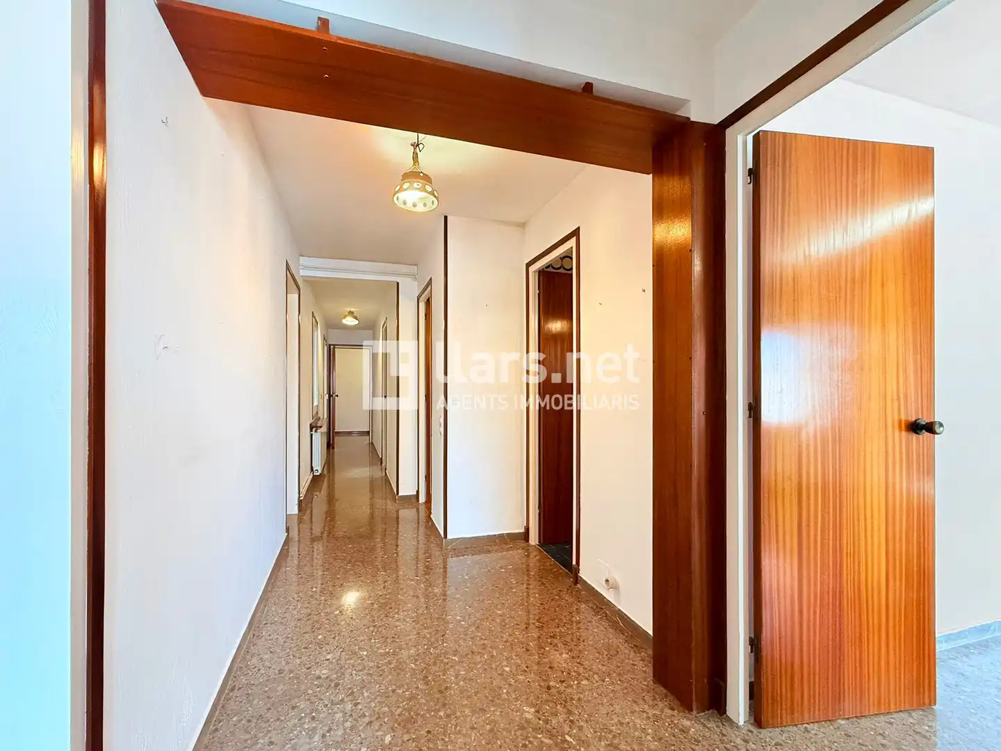 Piso con terraza en venta en Rambla de Salvador Samà, imagen 24