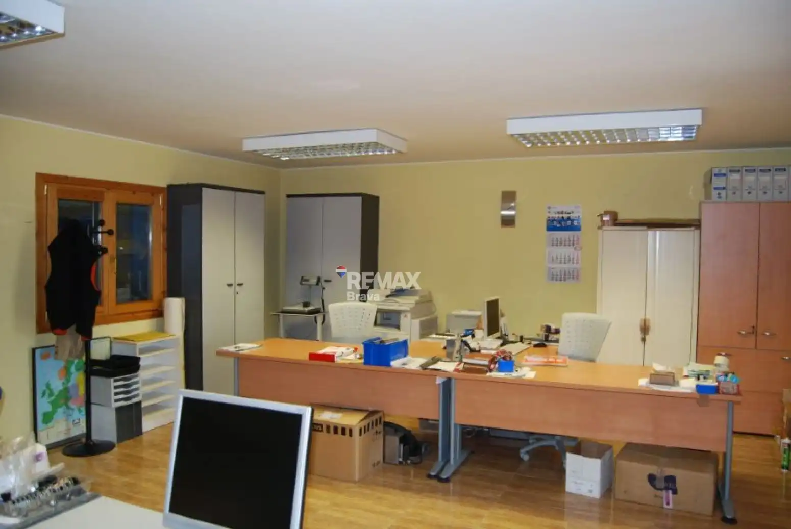 Industriegebäude zum Verkauf in Calle Migjorn 11 Llagostera, imagen 14