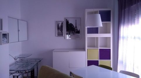 Foto 2 de Apartamento de alquiler en Centro - Doña Mercedes, Dos Hermanas
