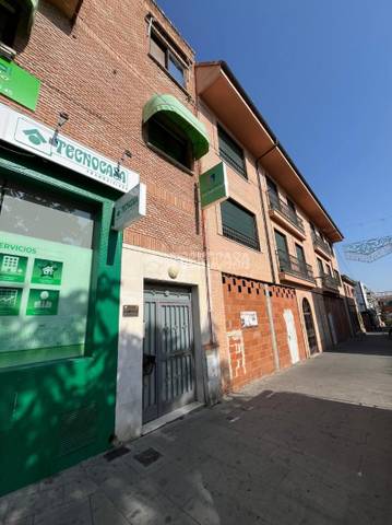 Oficina en Venta en Doctor Cornago en Pueblo