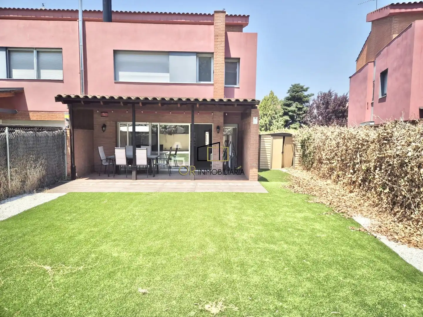 House with pool for sale in Gelida, imagen 4