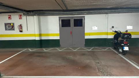 Photo 3 of Garage for sale in Montecanal,  Zaragoza Capital