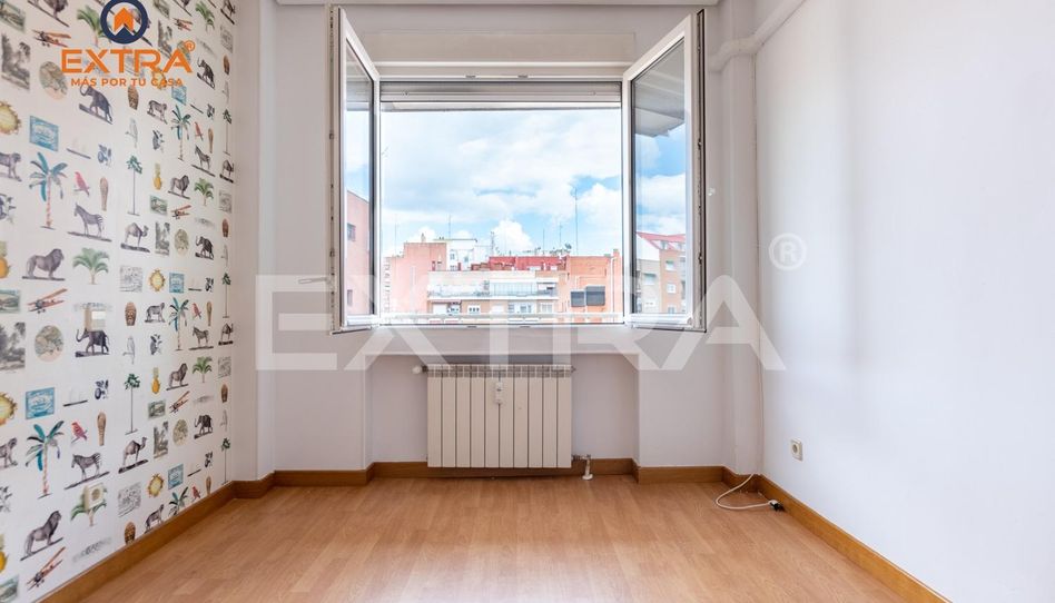 Piso de alquiler en Calle Aviador Zorita, Cuatro Caminos - Azca - Imagen 3