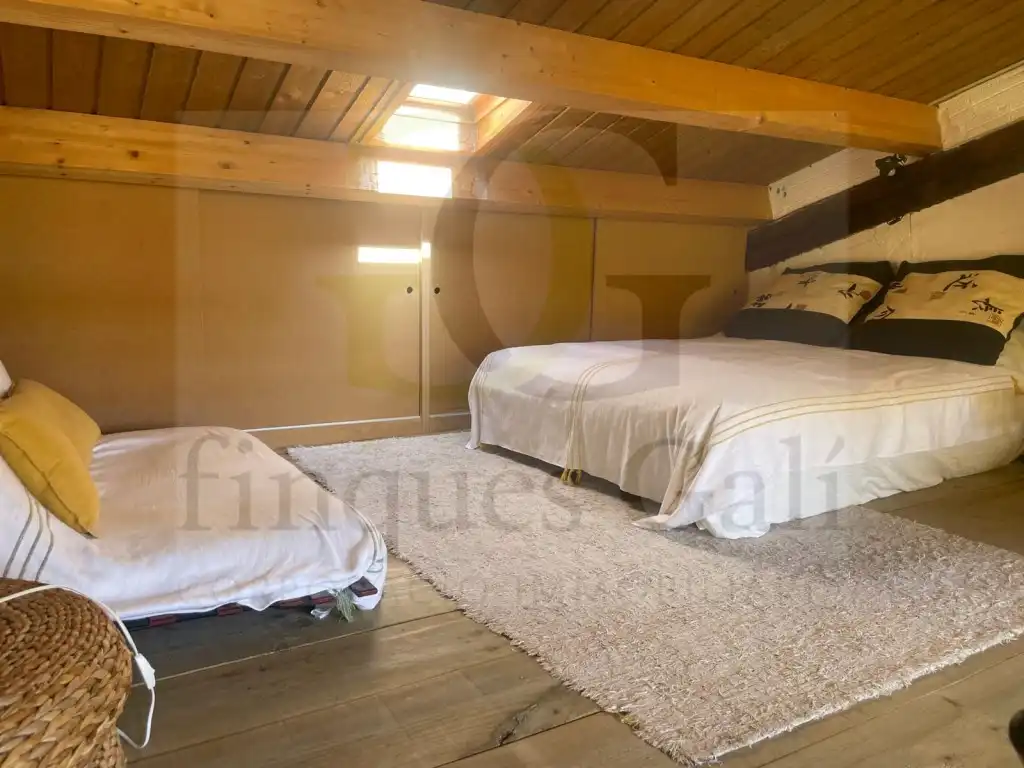 Habitación de Casa o chalet de alquiler en Cardona