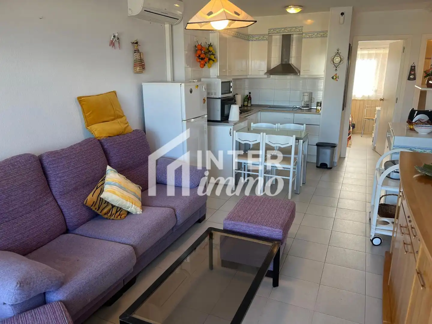 Mini appartamento con ascensore in vendita a Plaza CARLES FAGES CLIMENT 7, imagen 10