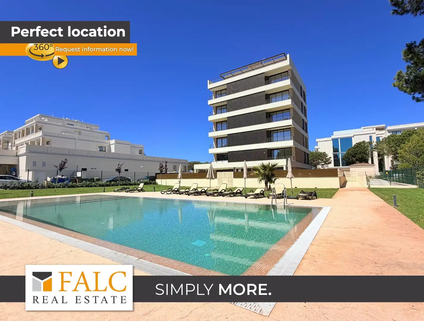 Piscina de Apartament de lloguer en Sant Llorenç des Cardassar amb Aire condicionat, Traster i Piscina