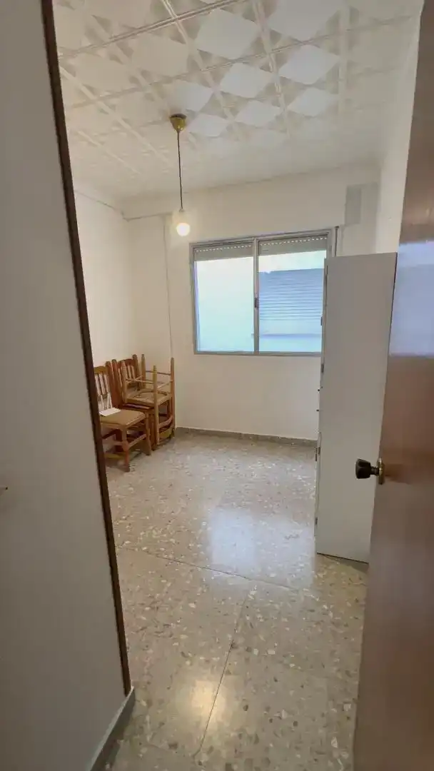 Dormitori de Pis en venda en Beneixama amb Balcó