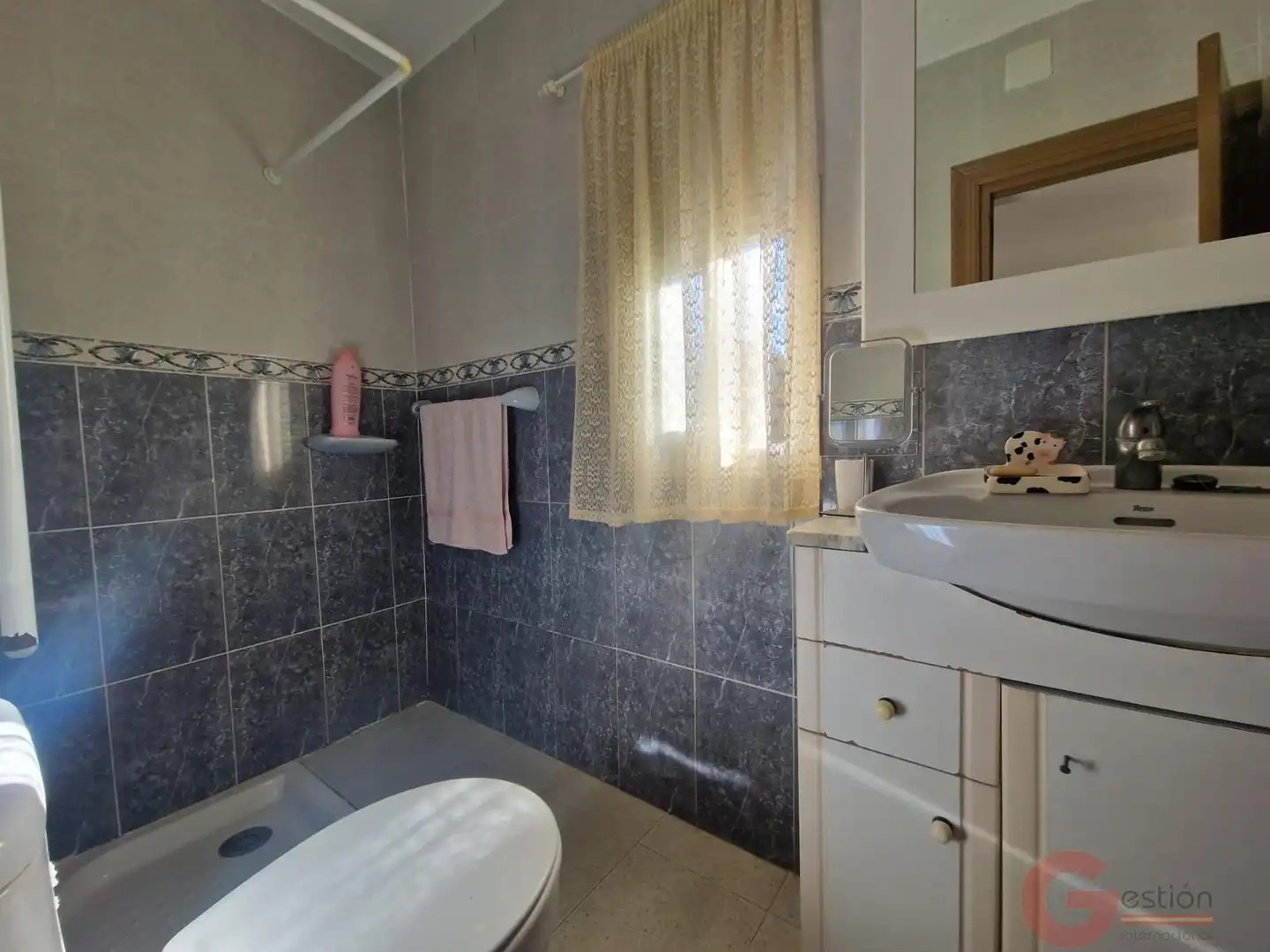 Baño de Casa o chalet en venta en Ítrabo con Terraza