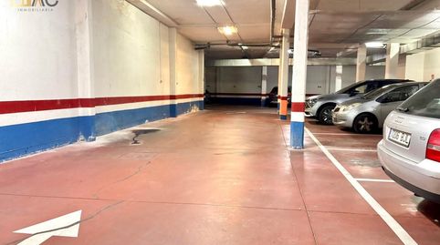 Foto 5 de Garaje en venta en Pedro Diez, San Isidro, Madrid Capital