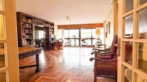 Foto 2 de Piso en venta en Rúa de Pi y Margall, Berbés - Peritos, Vigo