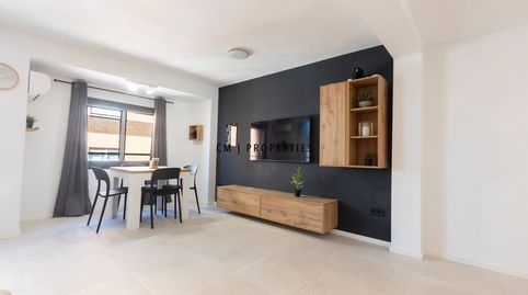 Foto 2 de Piso de alquiler en Molino de la Marquesa, Barrio de Campanar, Valencia Capital