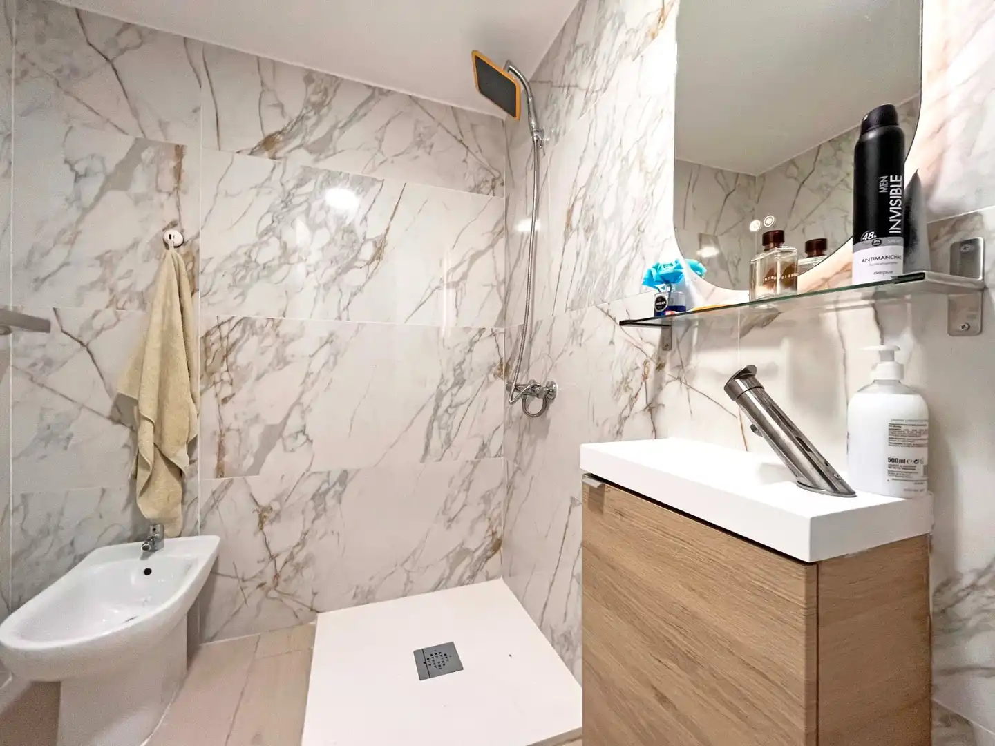 Casa aparellada amb jardí en venda a Orihuela Costa, imagen 17