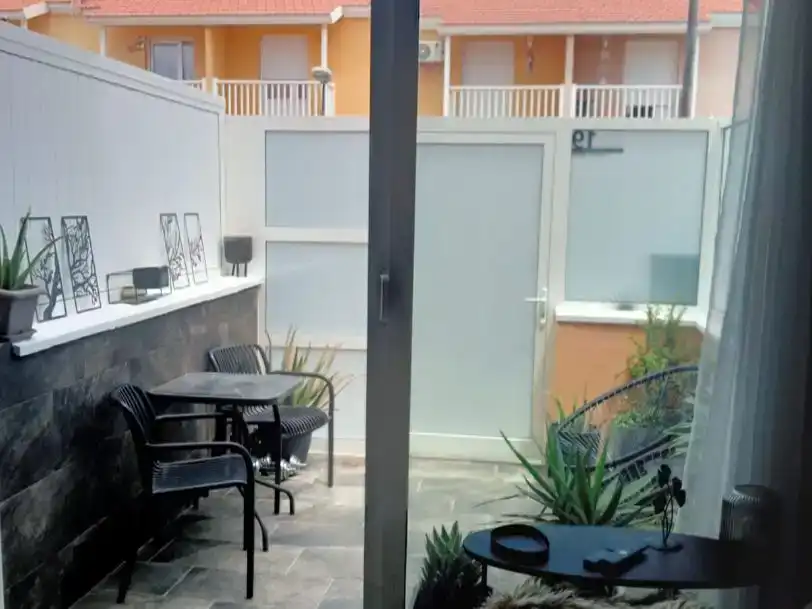 Terrassa de Pis en venda en Puerto del Rosario