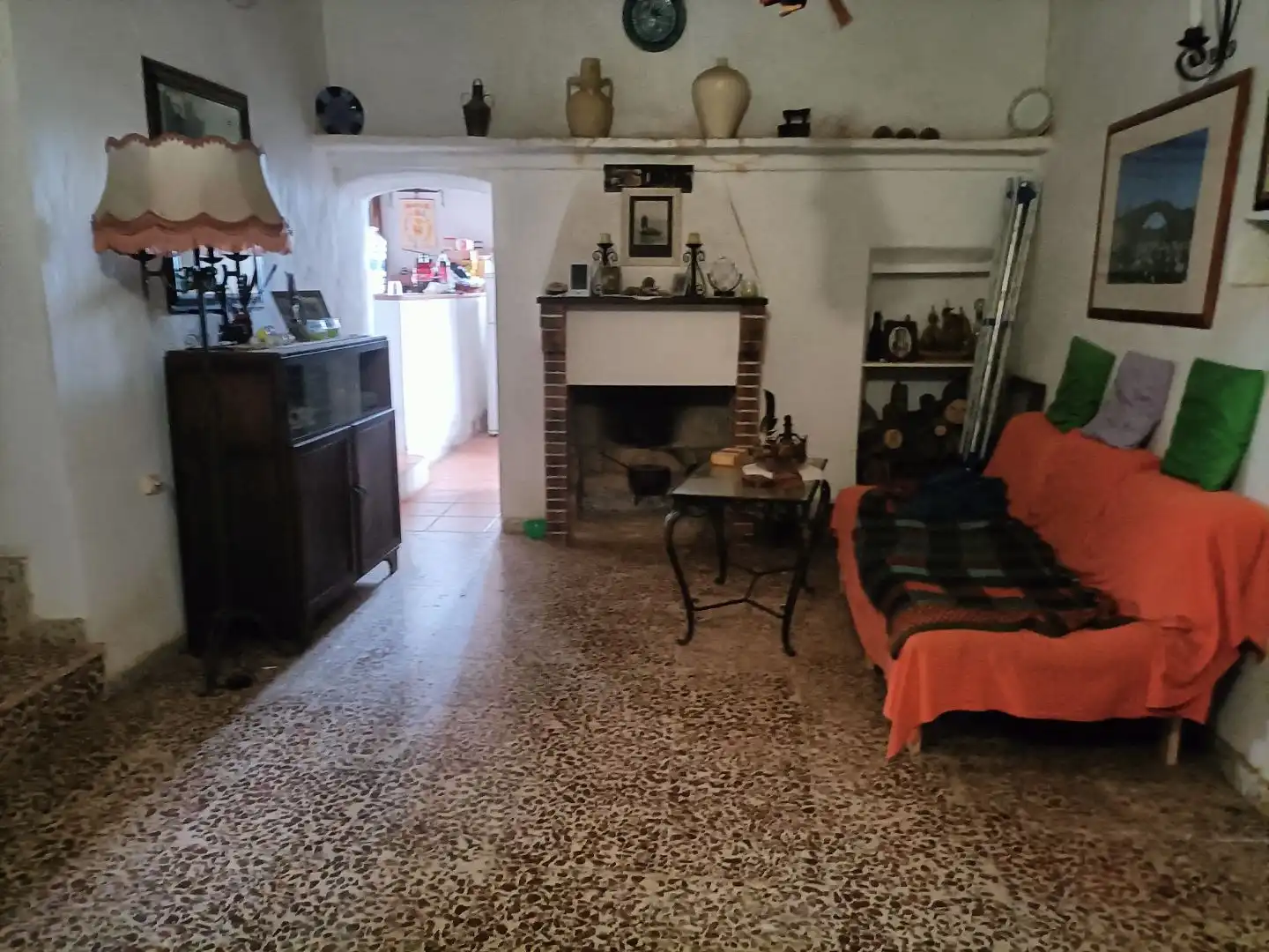 Houses for sale in Águilas  with Terrace