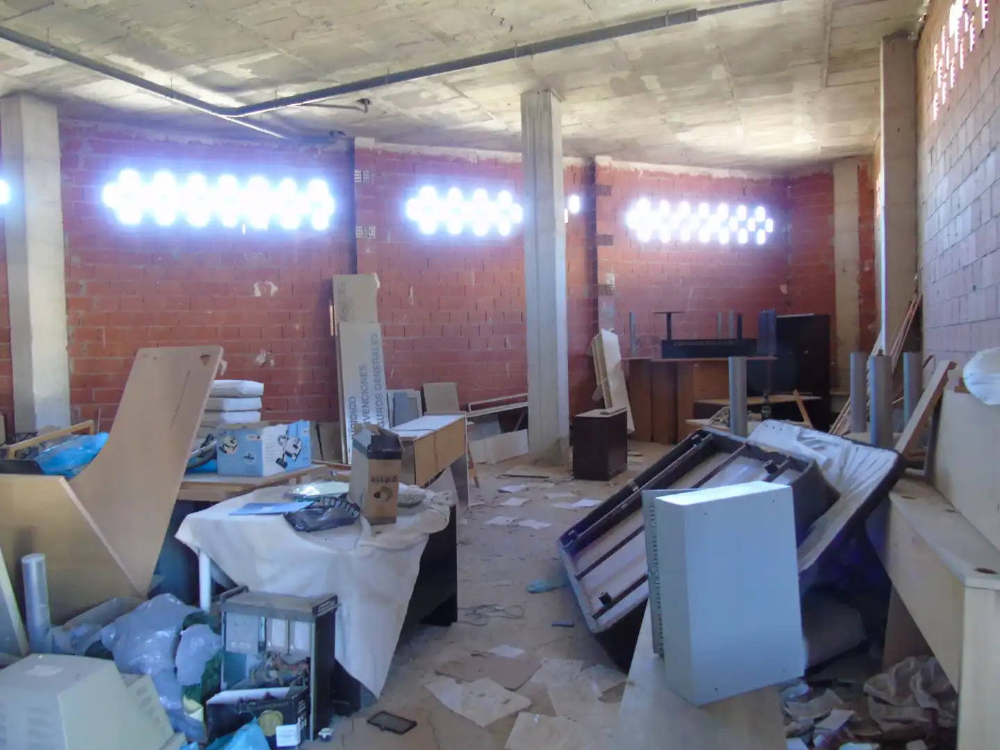 Gewerbefläche zum Verkauf in Calle Comendador Frey Luis de Paz 57, imagen 6