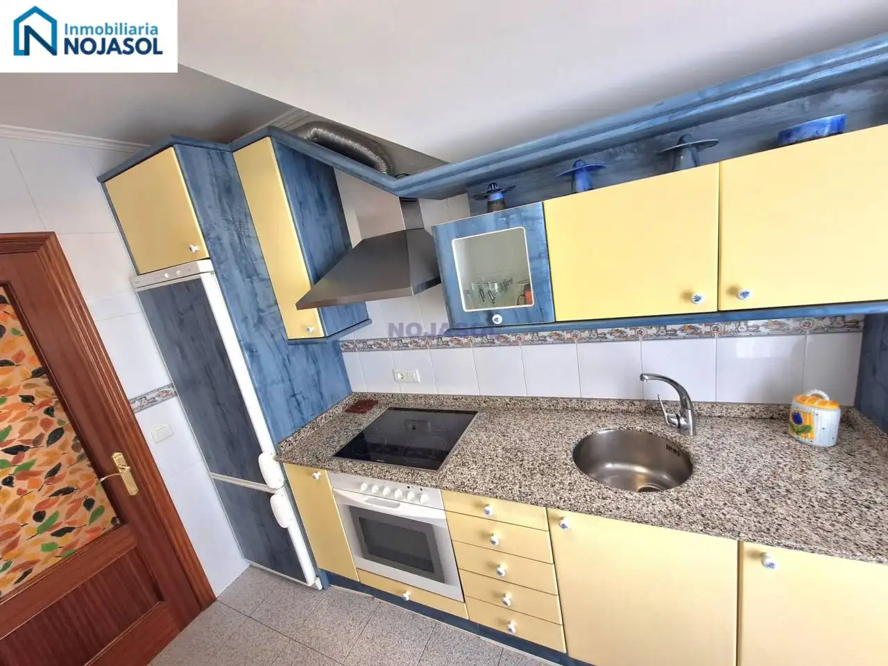 Wohnung mit Terrasse zur Miete in Calle Los Pinares 31, imagen 22