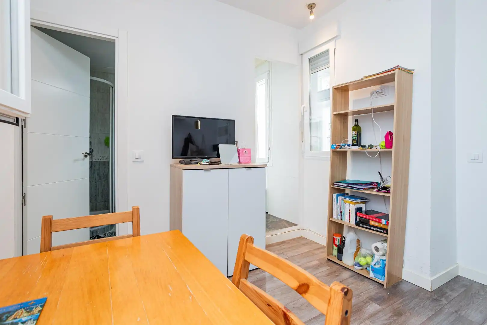 Pis amb ascensor en venda a TUTOR, imagen 4